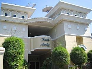 Archie Hotel Ternate Island Exterior photo